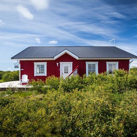 Storaborg Holiday Home Exterior photo